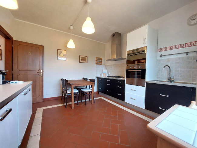 Villa in vendita a Forte dei Marmi