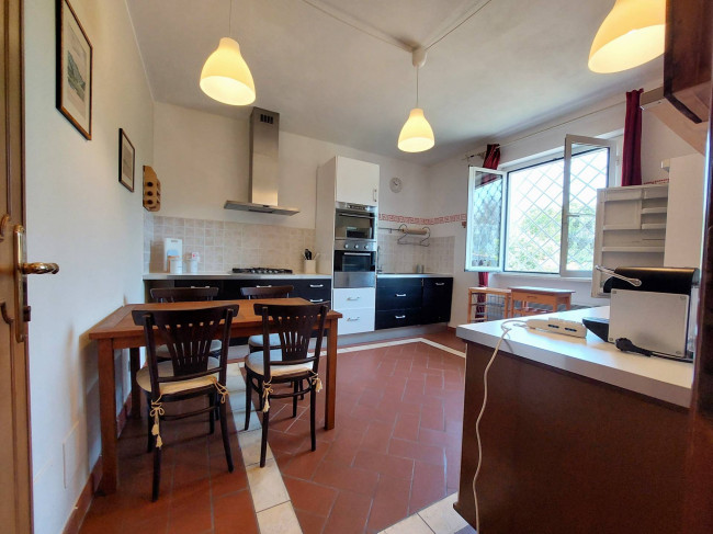 Villa in vendita a Forte dei Marmi