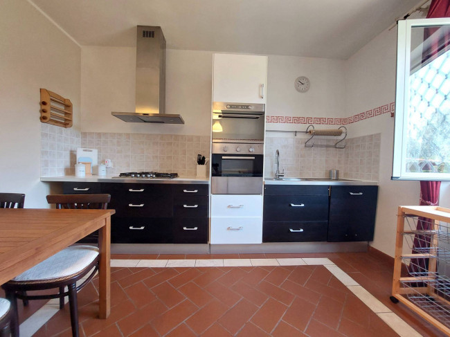 Villa in vendita a Forte dei Marmi