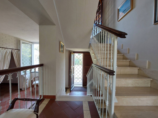 Villa in vendita a Forte dei Marmi