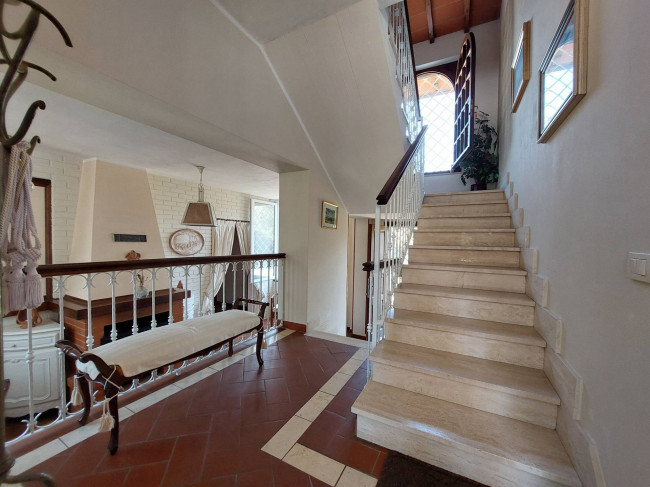 Villa in vendita a Forte dei Marmi