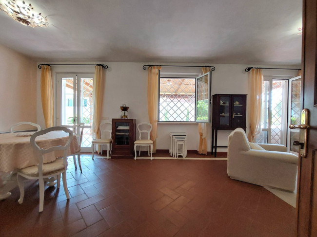Villa in vendita a Forte dei Marmi
