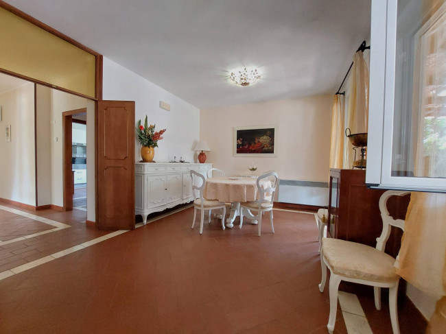 Villa in vendita a Forte dei Marmi