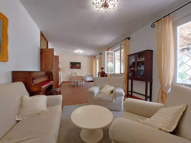 Villa in vendita a Forte dei Marmi