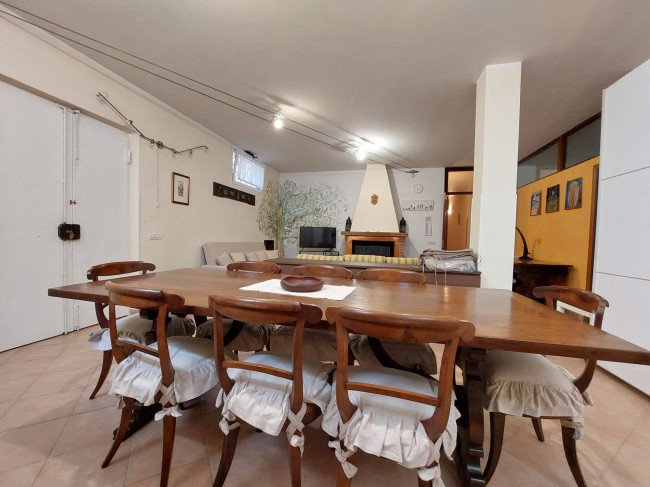 Villa in vendita a Forte dei Marmi