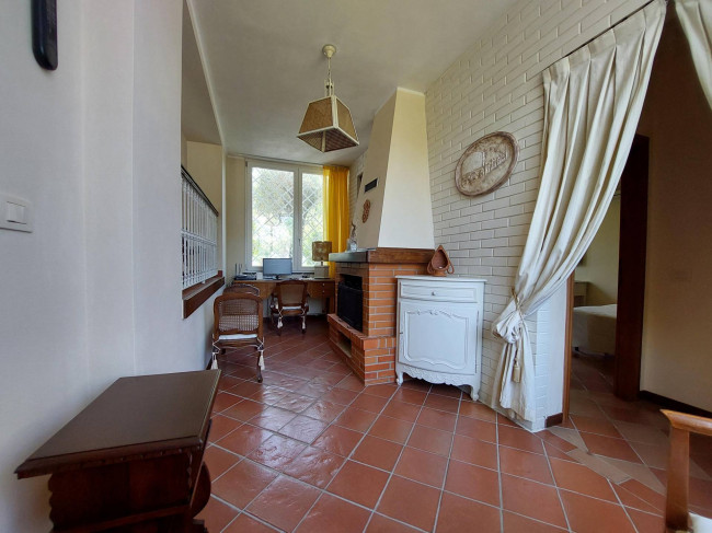 Villa in vendita a Forte dei Marmi