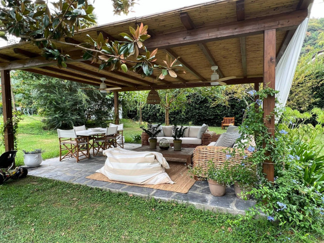Rustico in vendita a Pietrasanta