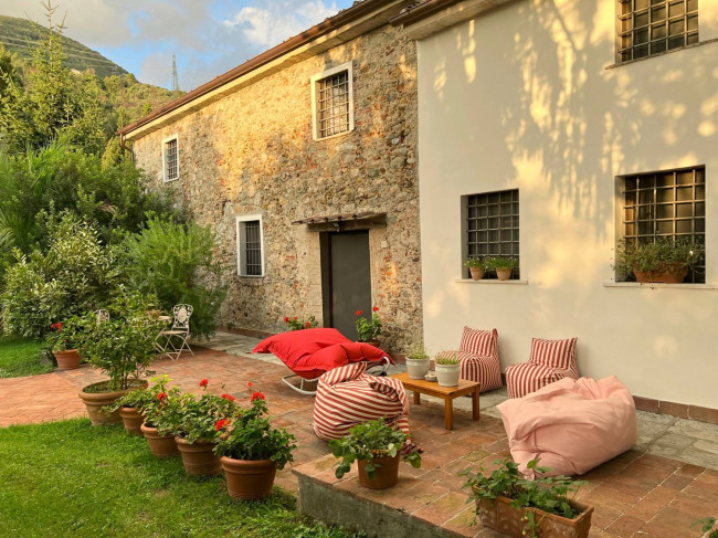 Rustico in vendita a Pietrasanta