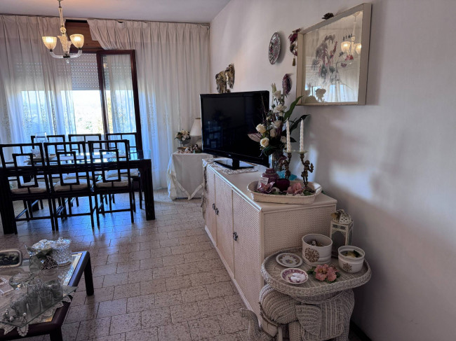 Appartamento in vendita a Seravezza