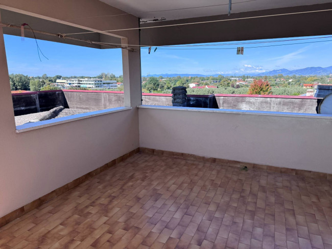 Appartamento in vendita a Seravezza