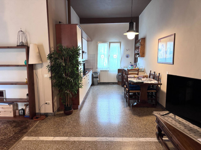 Appartamento in vendita a Pietrasanta