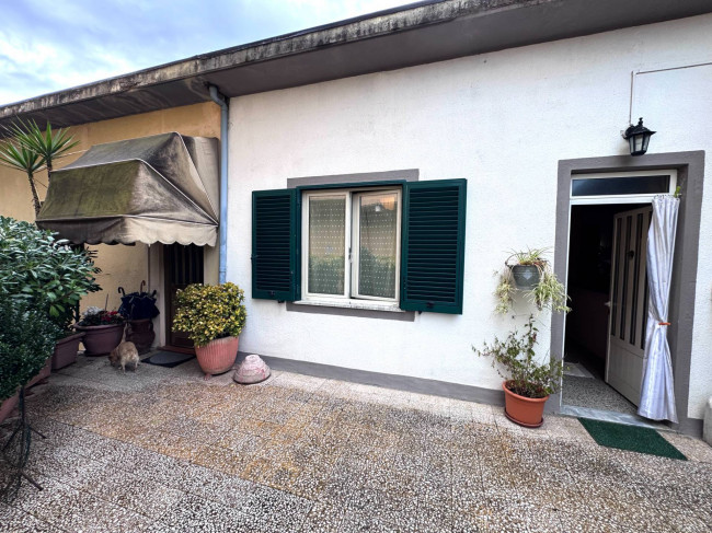Appartamento in vendita a Pietrasanta