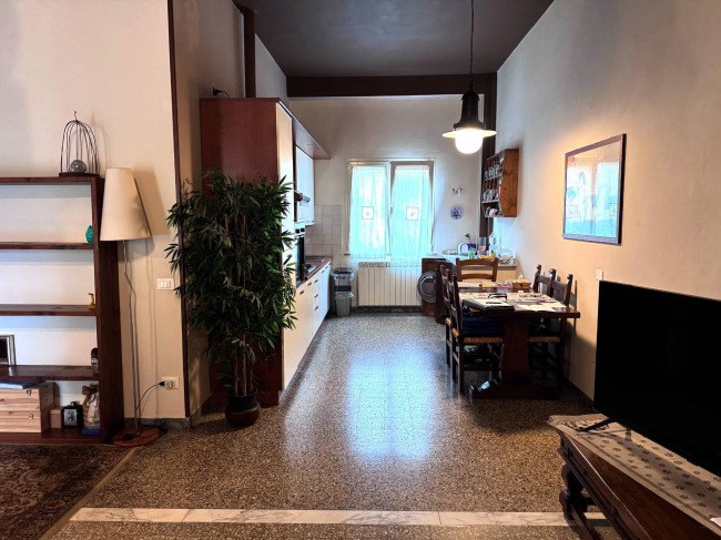 Appartamento in vendita a Pietrasanta