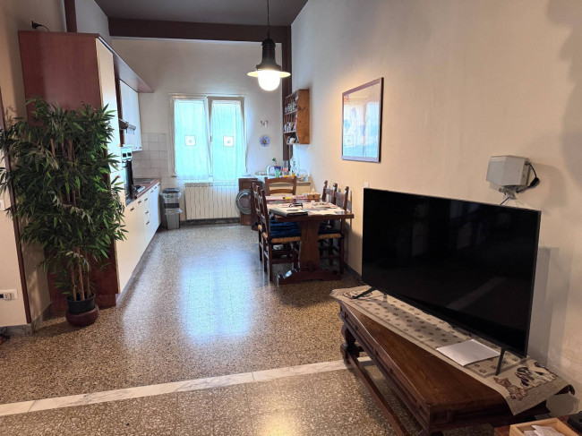 Appartamento in vendita a Pietrasanta
