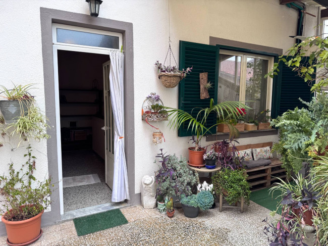 Appartamento in vendita a Pietrasanta