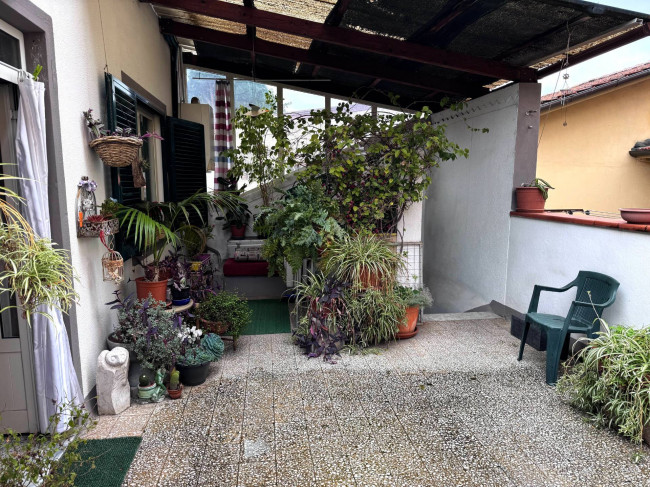 Appartamento in vendita a Pietrasanta