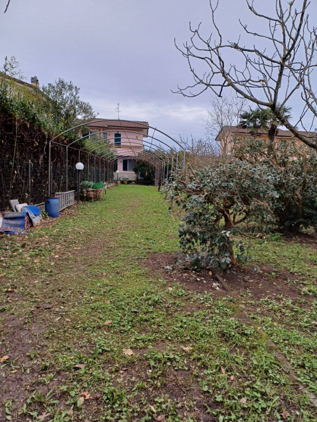 Villa bifamiliare (singola unita') in vendita a Camaiore