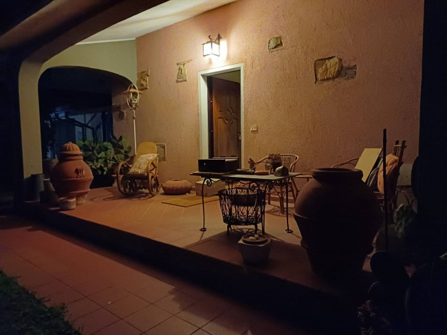 Villa bifamiliare (singola unita') in vendita a Camaiore