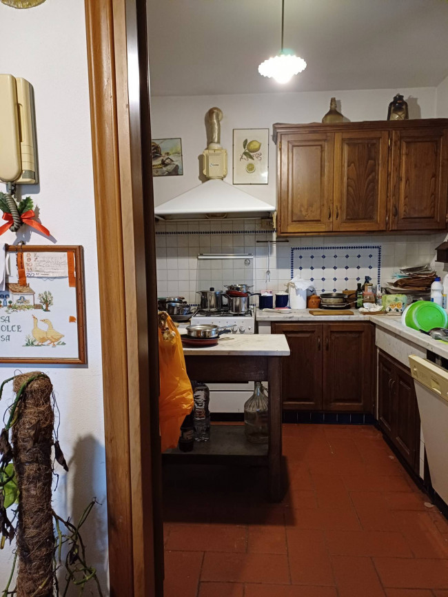 Villa bifamiliare (singola unita') in vendita a Camaiore