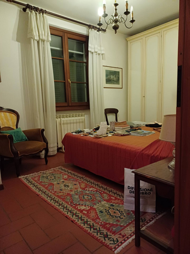 Villa bifamiliare (singola unita') in vendita a Camaiore