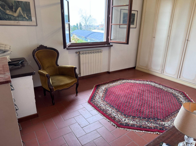 Villa bifamiliare (singola unita') in vendita a Camaiore