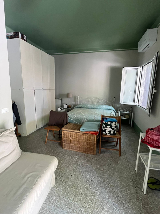 Casa singola in affitto stagionale a Forte dei Marmi