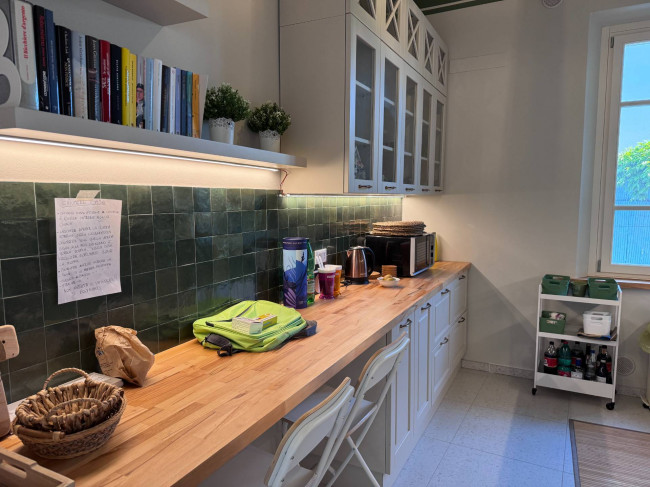Casa singola in affitto stagionale a Forte dei Marmi
