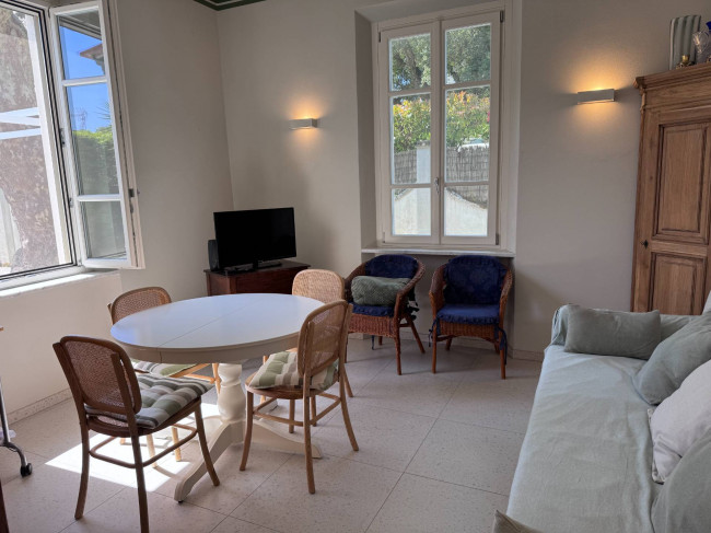 Casa singola in affitto stagionale a Forte dei Marmi