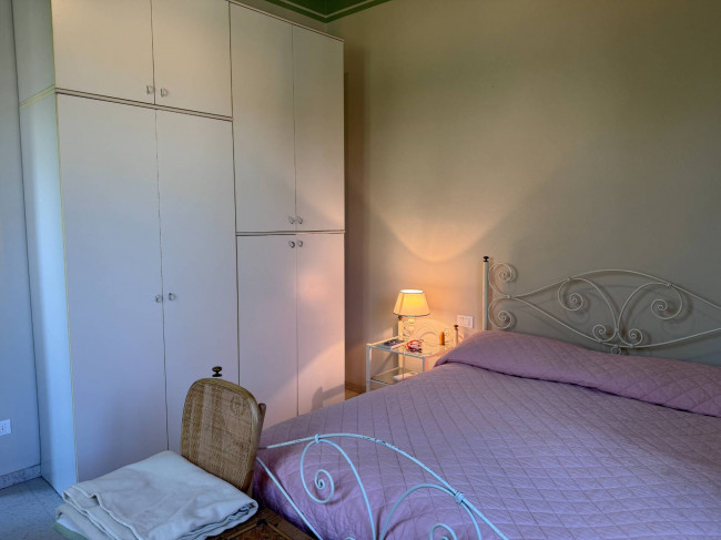 Casa singola in affitto stagionale a Forte dei Marmi