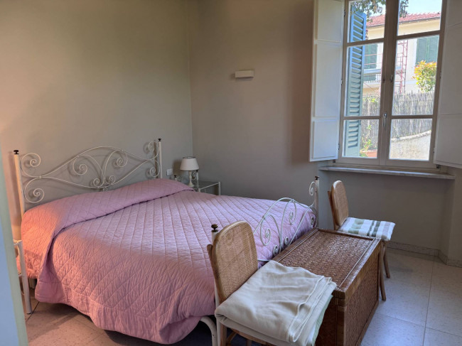 Casa singola in affitto stagionale a Forte dei Marmi