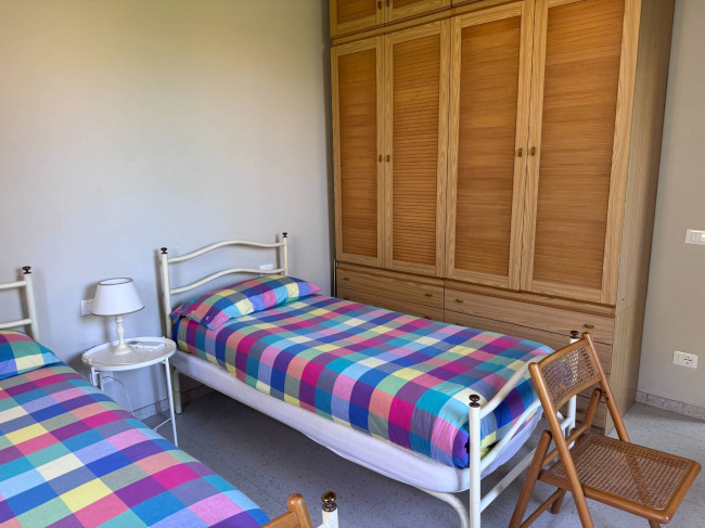 Casa singola in affitto stagionale a Forte dei Marmi