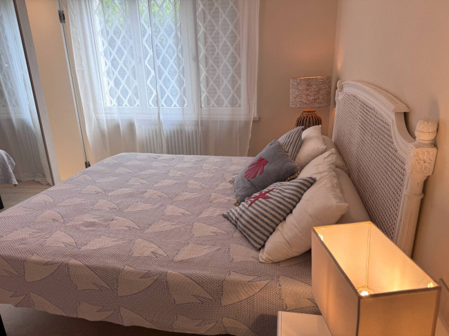 Small villa for seasonal rent in Forte dei Marmi