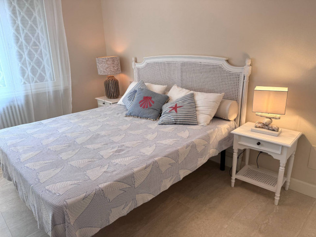 Small villa for seasonal rent in Forte dei Marmi