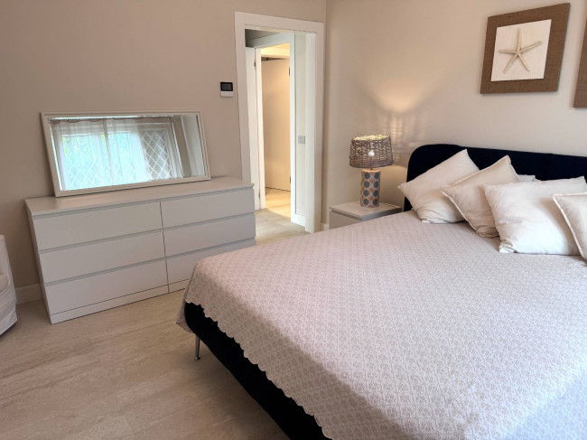Small villa for seasonal rent in Forte dei Marmi