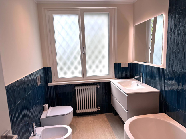 Small villa for seasonal rent in Forte dei Marmi