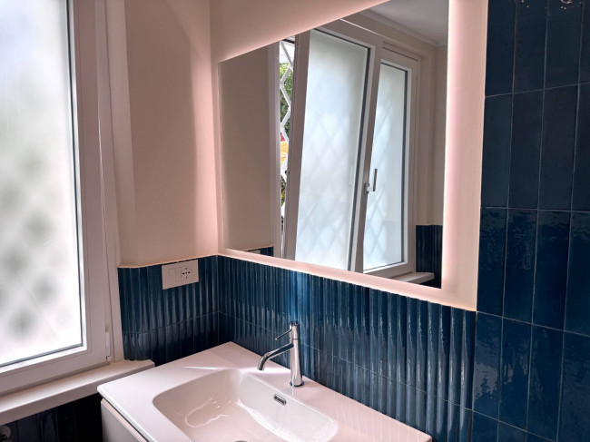 Small villa for seasonal rent in Forte dei Marmi