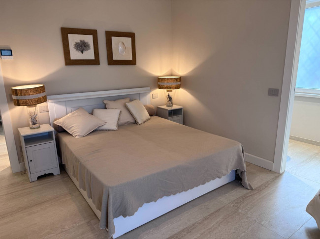 Small villa for seasonal rent in Forte dei Marmi