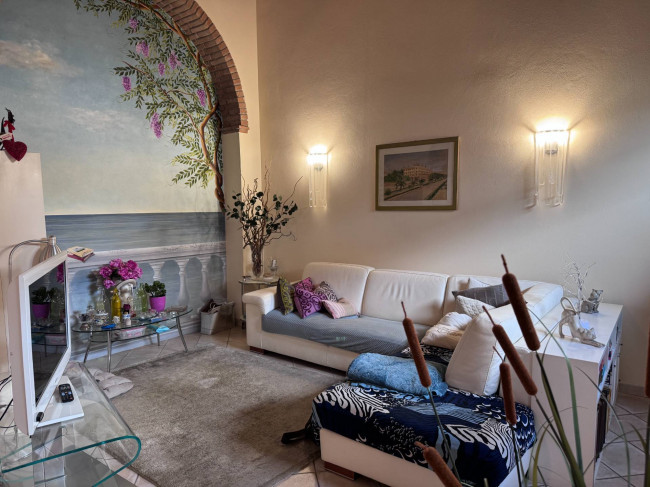 Apartment for sale in Seravezza