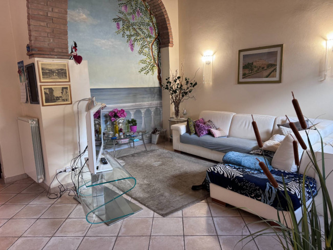 Apartment for sale in Seravezza