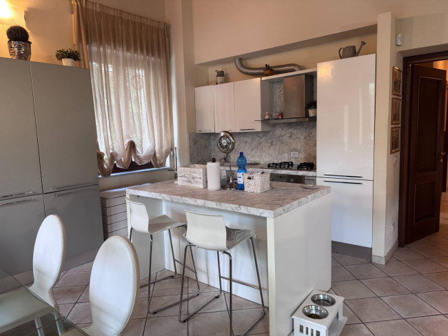 Apartment for sale in Seravezza
