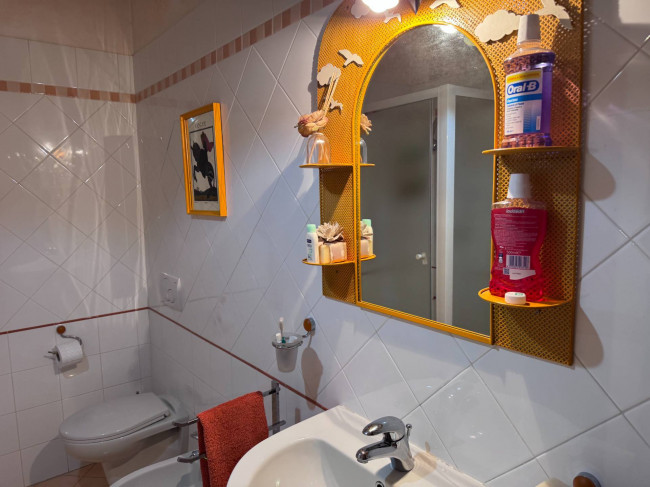 Apartment for sale in Seravezza