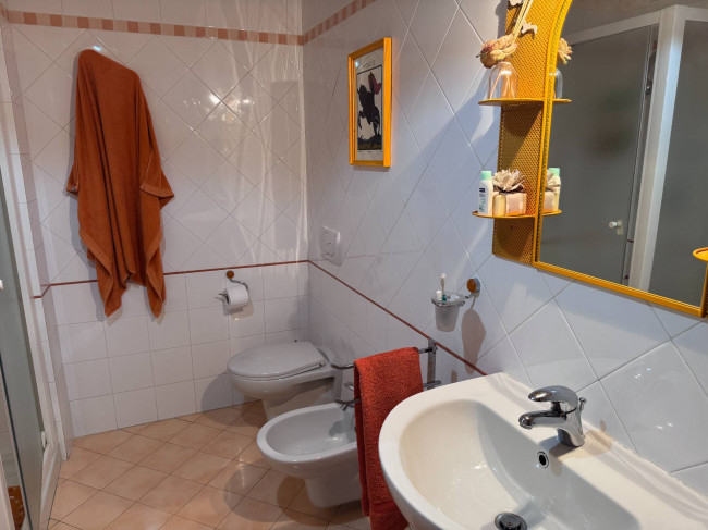 Apartment for sale in Seravezza