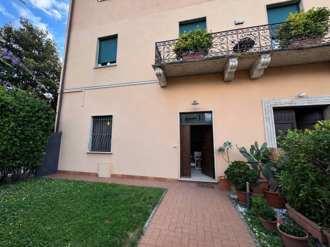 Apartment for sale in Seravezza