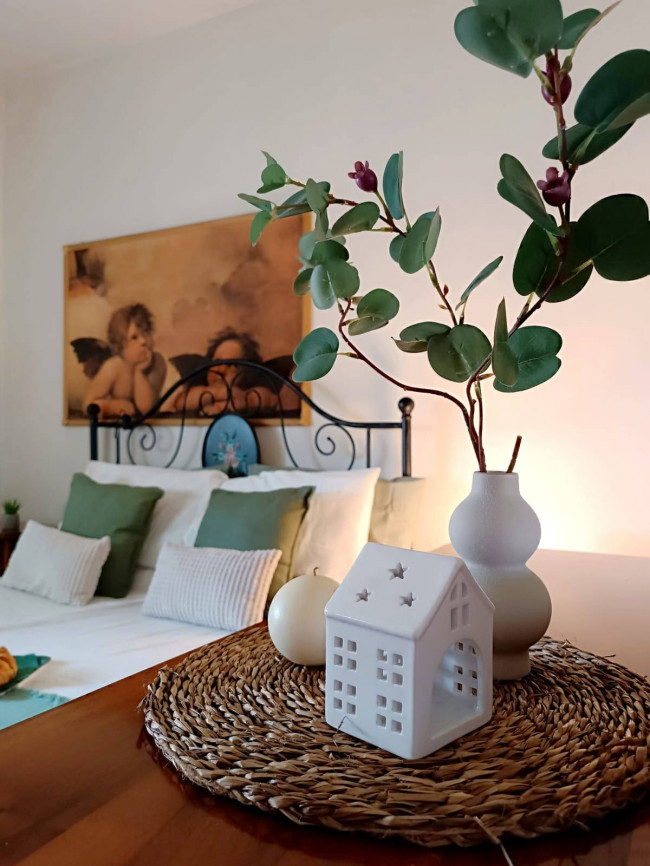 Appartamento in vendita a Pietrasanta