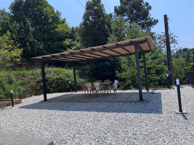 Villino in affitto stagionale a Pietrasanta