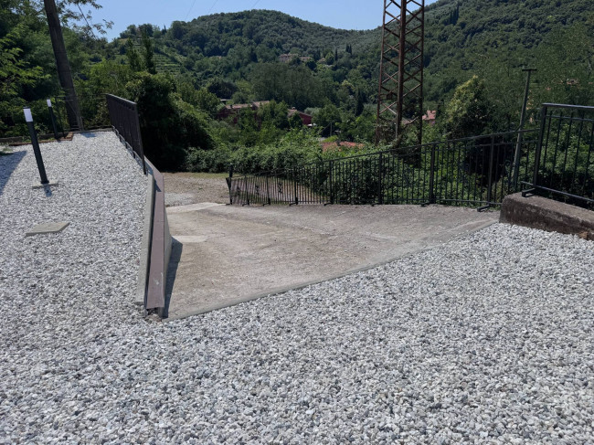 Villino in affitto stagionale a Pietrasanta