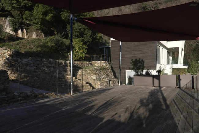 Villino in affitto stagionale a Forte dei Marmi