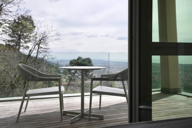 Villino in affitto stagionale a Forte dei Marmi