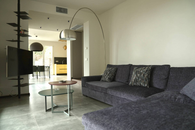Villino in affitto stagionale a Forte dei Marmi
