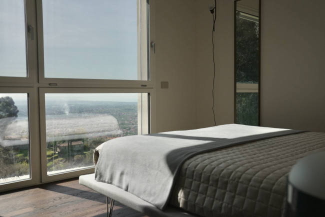 Villino in affitto stagionale a Forte dei Marmi